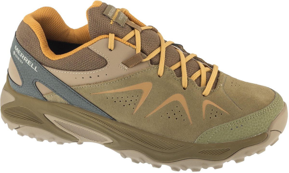 Merrell Yokota 3 Gore-tex® Wandelschoenen Man Bruin