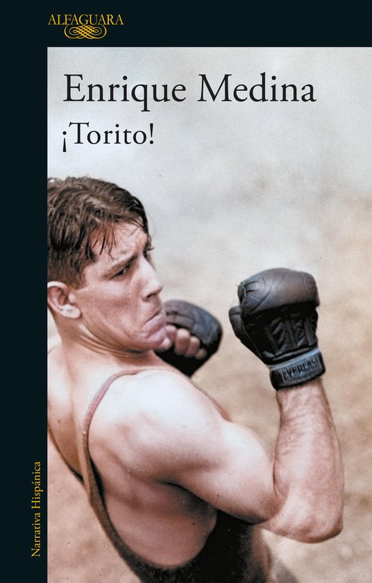 ¡Torito! - cover
