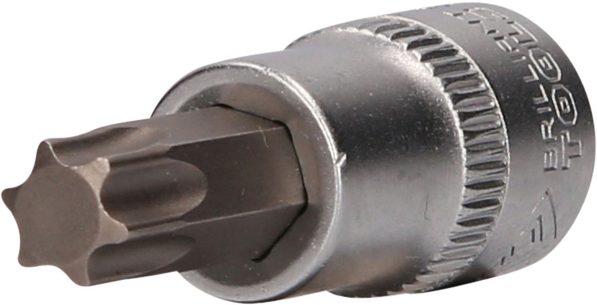 BRILLIANT GEREEDSCHAP 3/8" Torx bitmof T50 - BT021948
