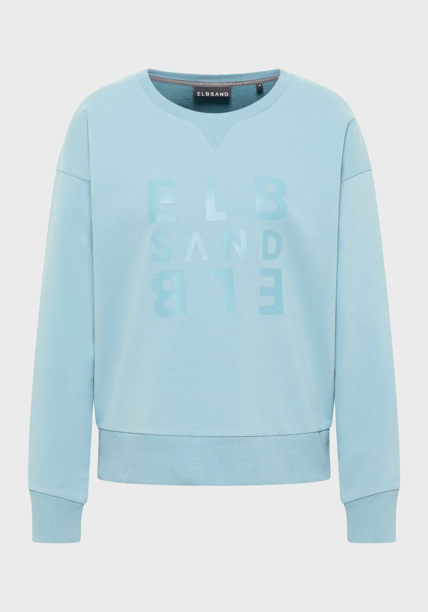 Yula Sweatshirt Loose Fit