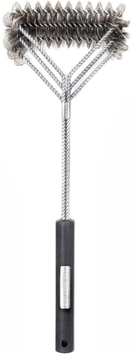 The Bastard - BBQ - Brush - Borstel - Large van The Bastard — afbeelding 2