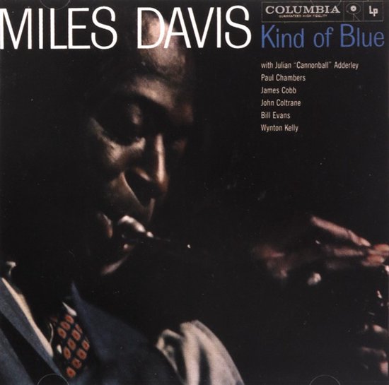 Kind Of Blue