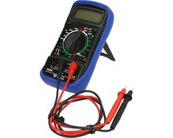BRILIANT GEREEDSCHAP Digitaal-Multim - BT122900
