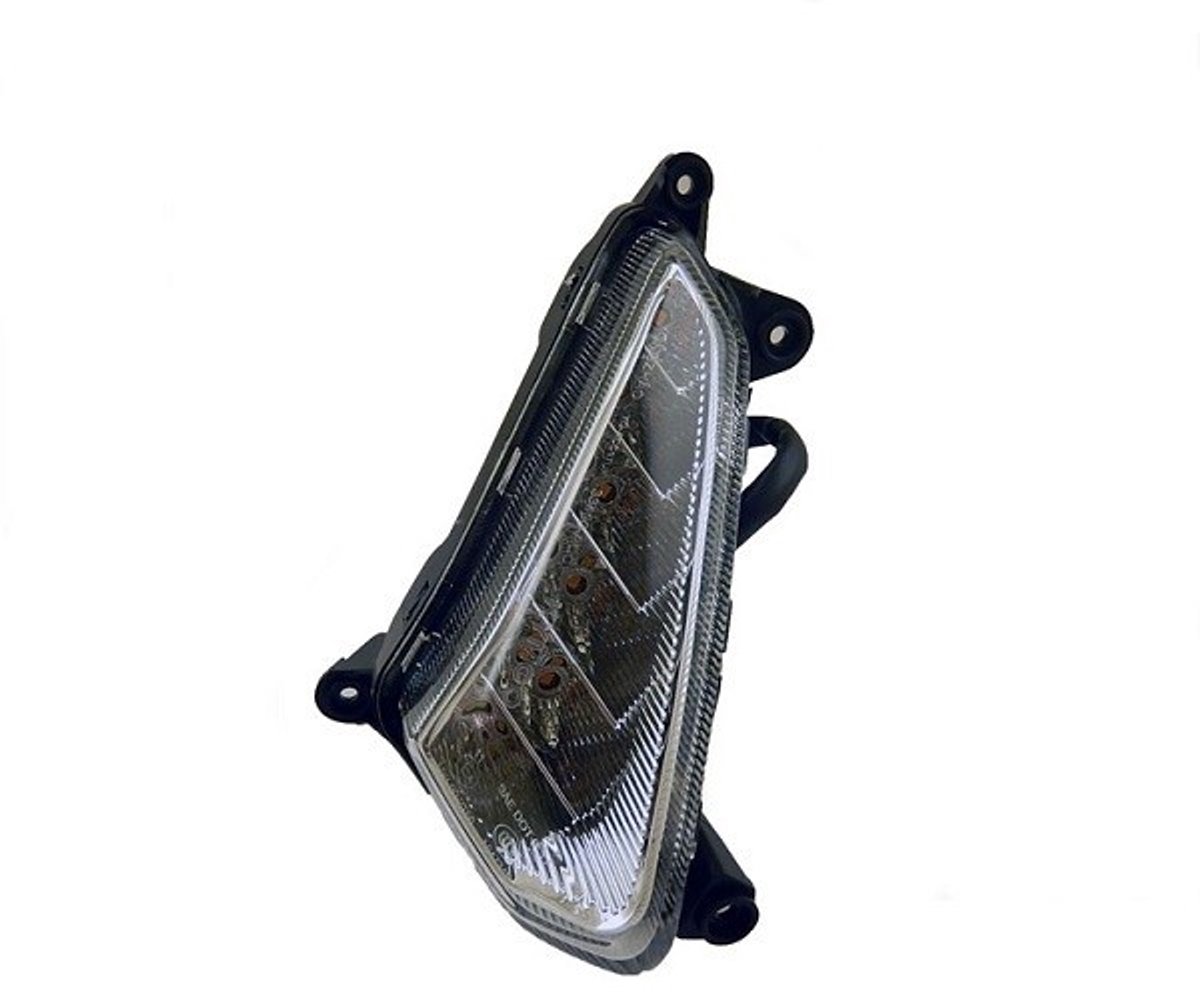 knipperlicht new like rechtsvoor kymco orig 33400-acc1-e10