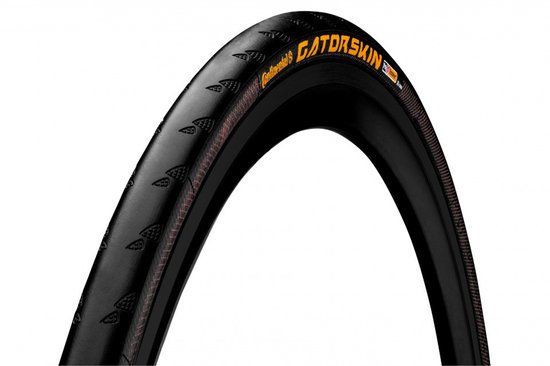 Buitenband Continental Gatorskin 28 x 1.10 / 28-622 - zwart — afbeelding 4