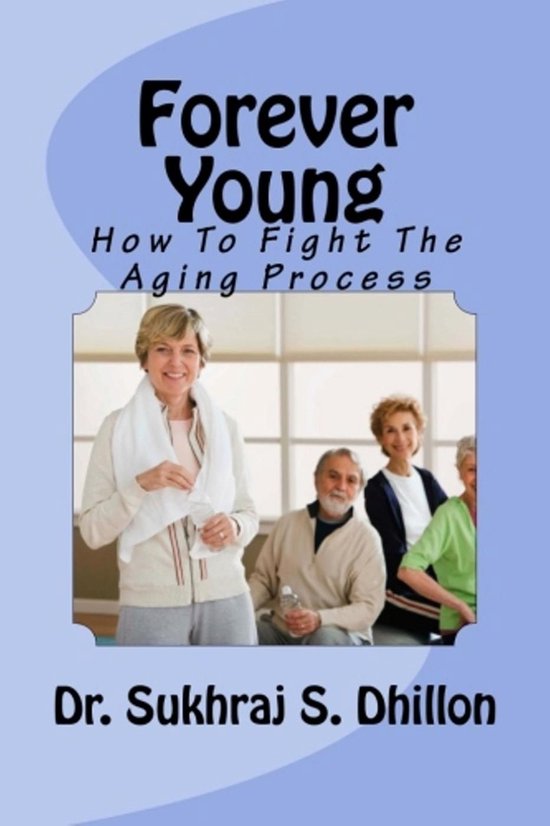 Forever Young - cover