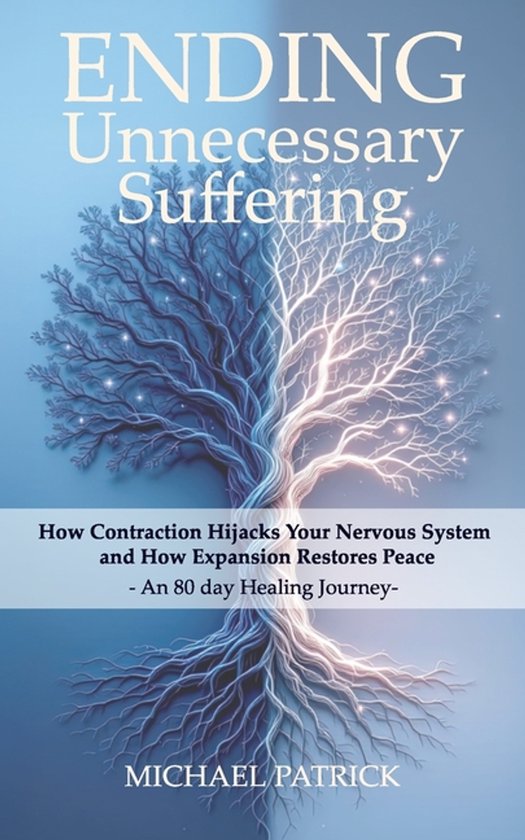 ENDING Unnecessary Suffering - cover