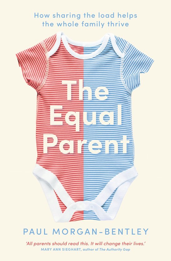 The Equal Parent - cover