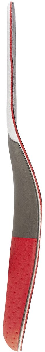 Bergal X-Treme | Inlegzolen | Comfort | Demping | Maat: 36 t/m 48
