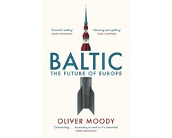 Baltic: The Future of Europe