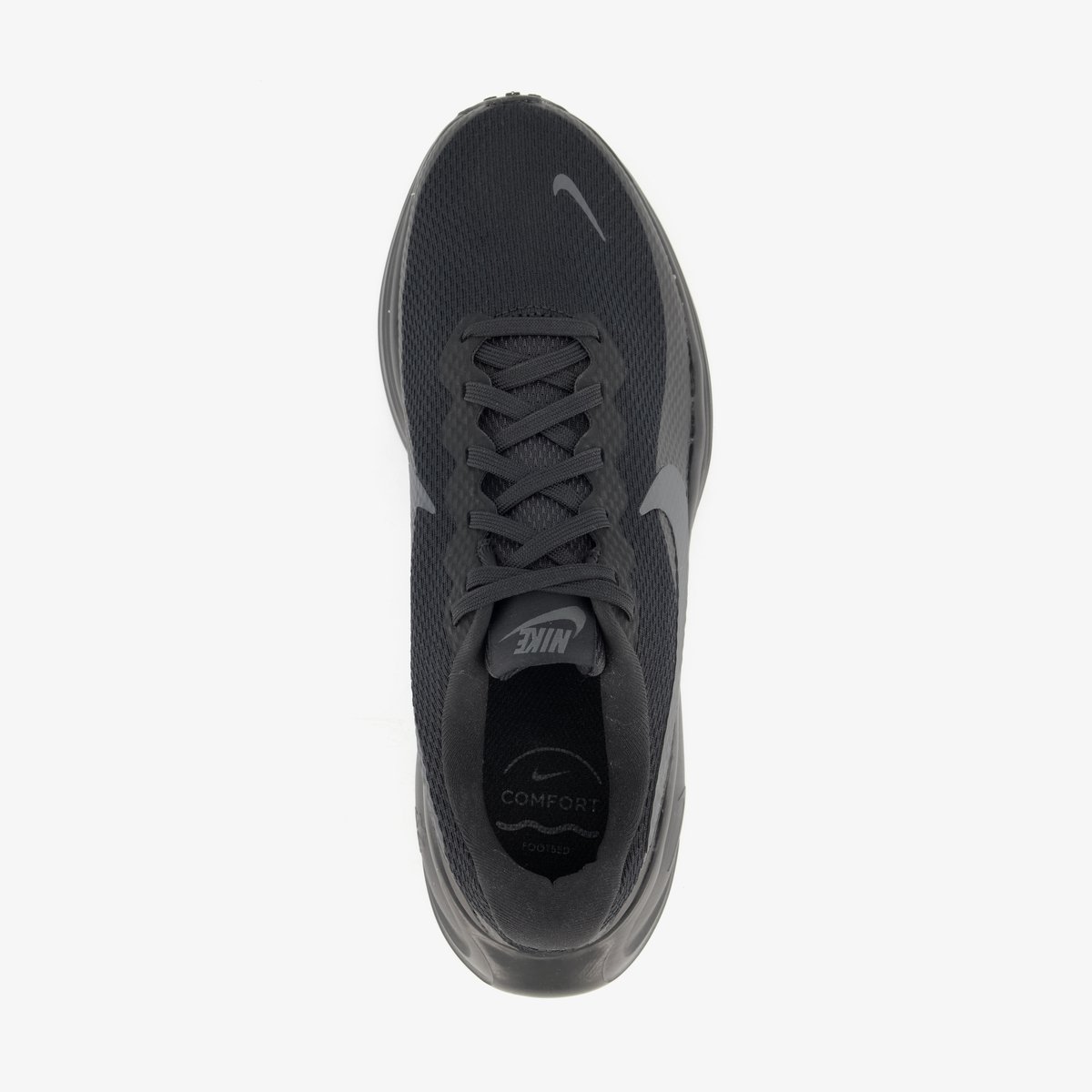 Nike Revolution 8: lichtgewicht hardloopschoen met foam-demping thumbnail 3