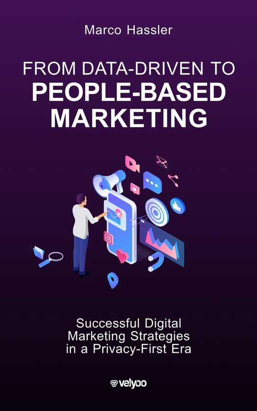From Data-Driven to People-Based Marketing: Successful Digit ... - cover