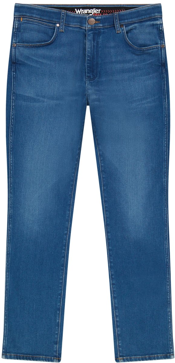 Wrangler - LARSTON RUSTIC - W30 X L34