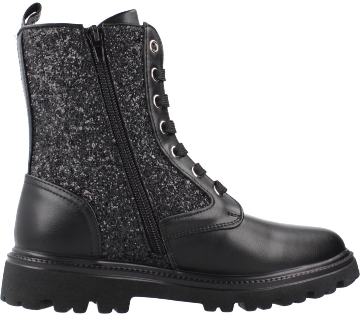 ASSO AG17541 Zwart 34 EU