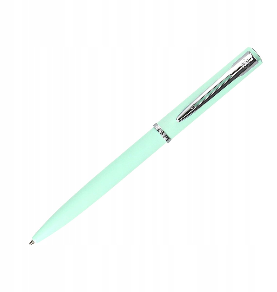 Waterman Allure Pastel Groen Balpen - Luxe Schrijven