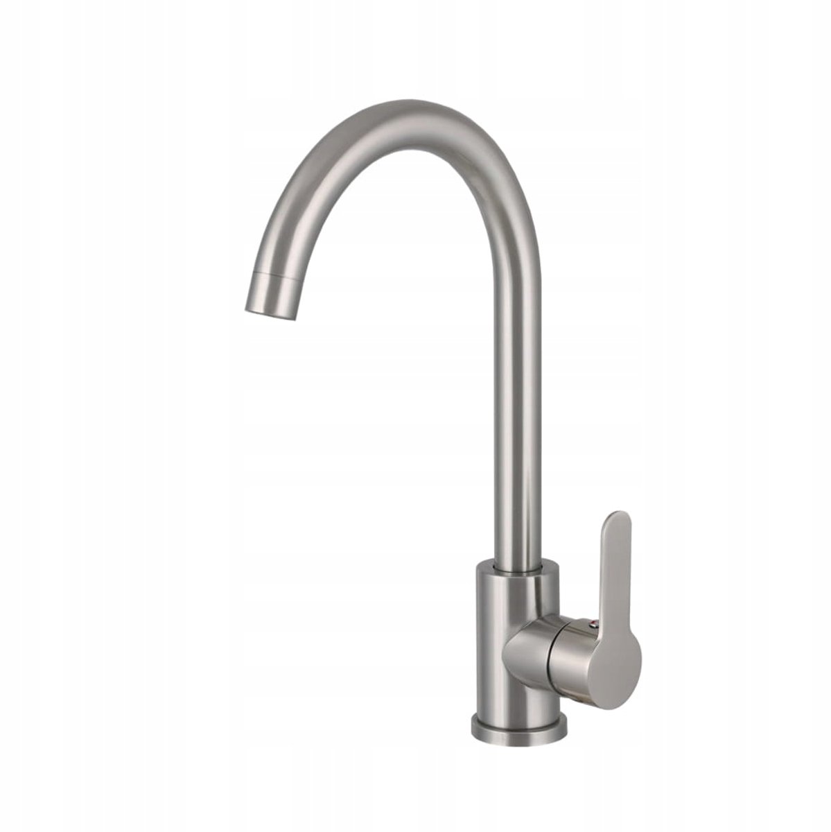 DECO Keukenmengkraan Inox GAMMA - Standaard Montage