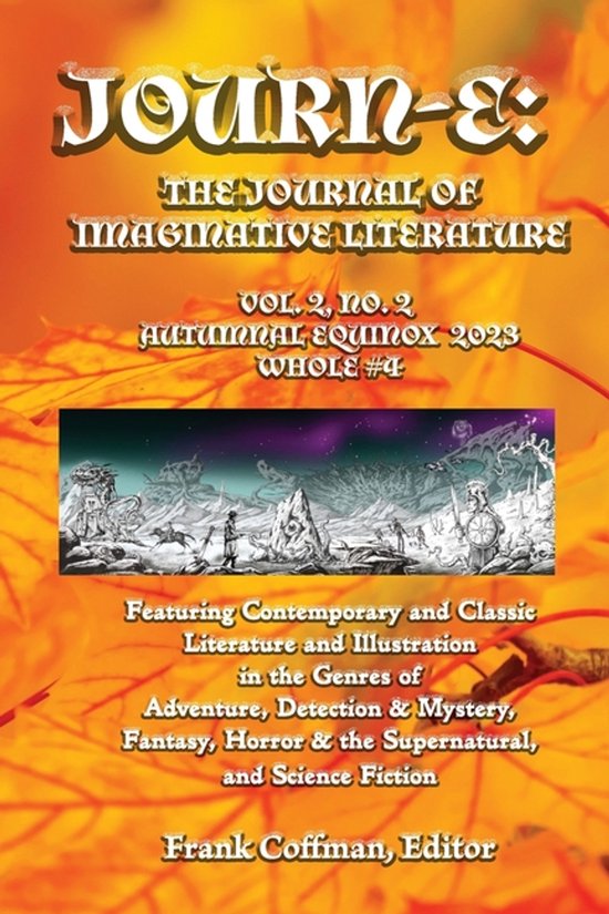 Journ-E 2.2 - cover