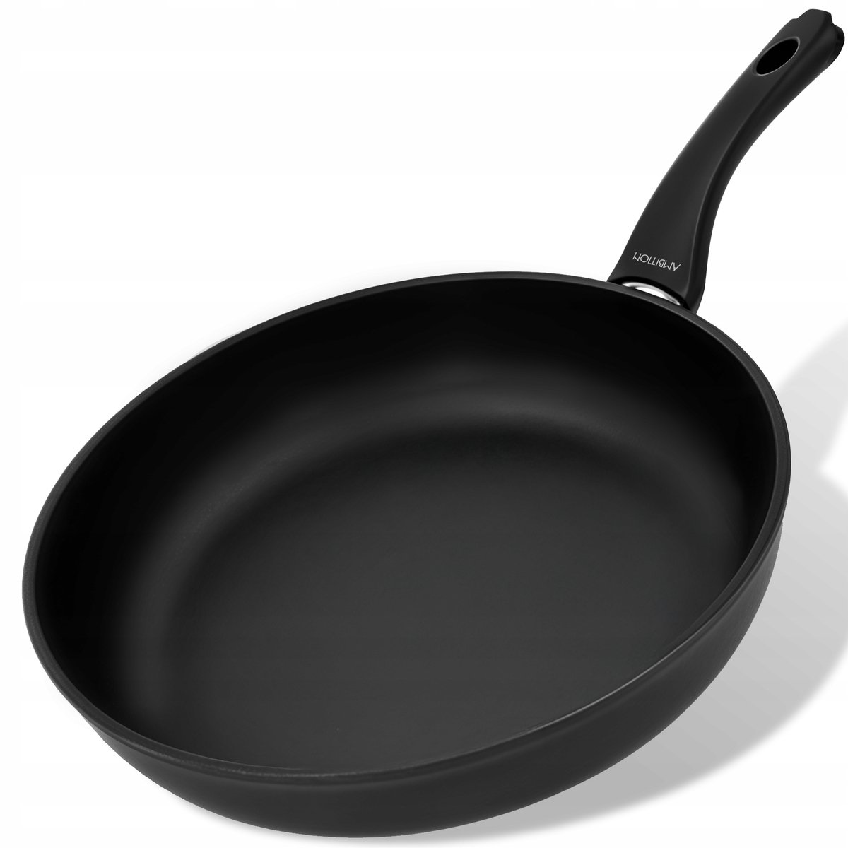 Ambitie Magnat Koekenpan 28cm - Anti-aanbak, Inductie, Aluminium