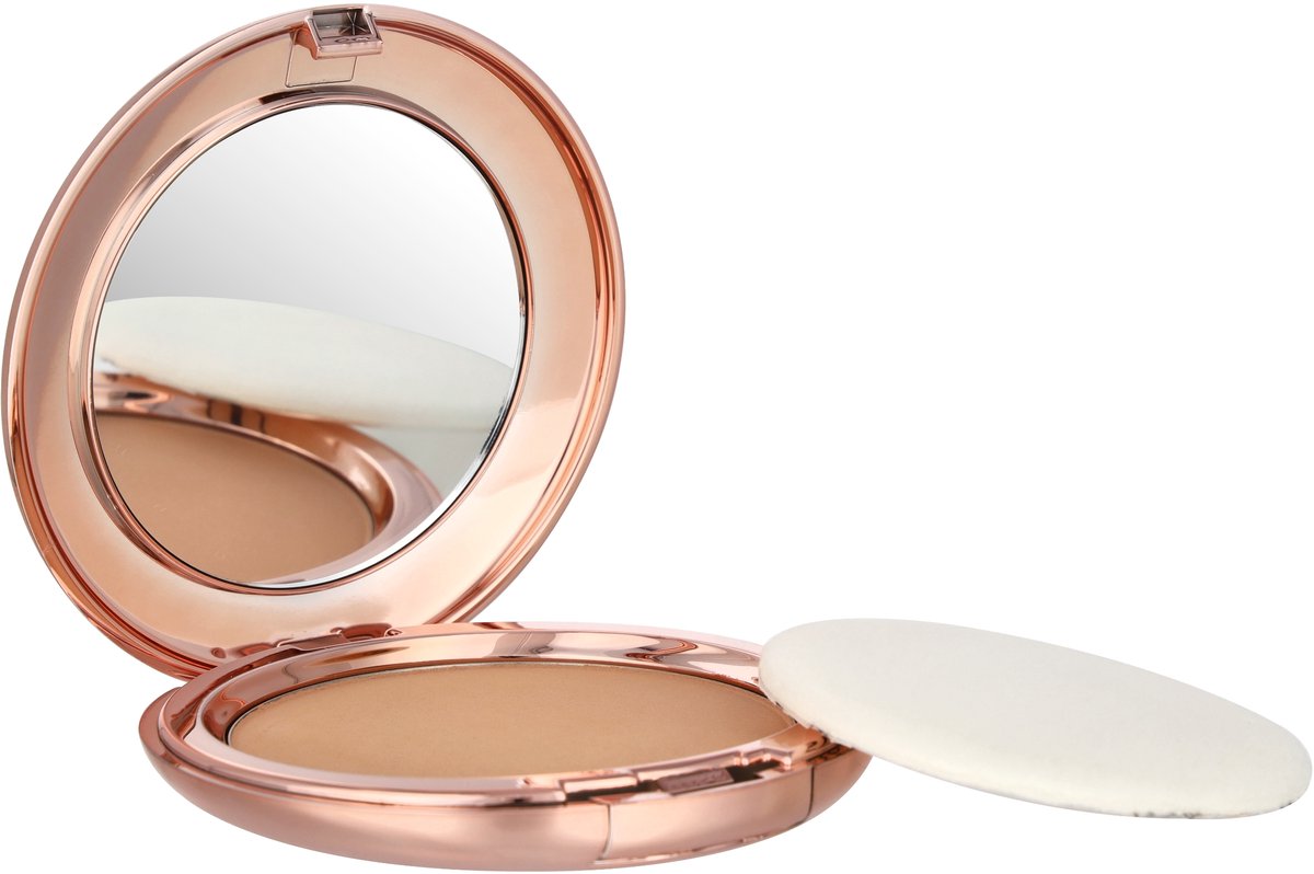BOURJOIS BOURJOIS ALWAYS FABULOUS PODKŁAD W KOMPAKCIE SPF20 310 7G