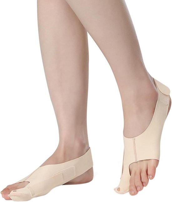 Nwarmsouth Gewollen Pantoffels Verstelbare, Verstelbare Duim Valgus Pantoffels Schoenen 35 Therapieschoenen Nwarmsouth Gewollen Pantoffels Verstelbare, Verstelbare Duim Valgus Pantoffels Schoenen 35 Therapieschoenen