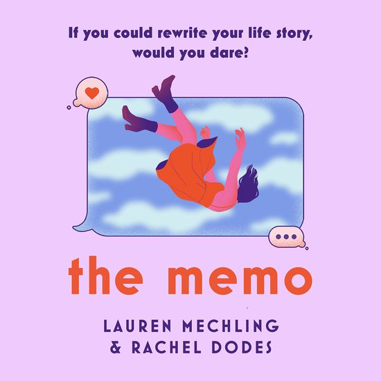 The Memo - cover
