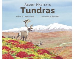 About Habitats- About Habitats: Tundras