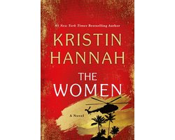 Omslag van The Women