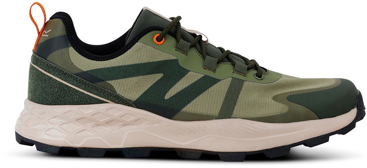 Regatta Leighton Schoenen Man Khaki
