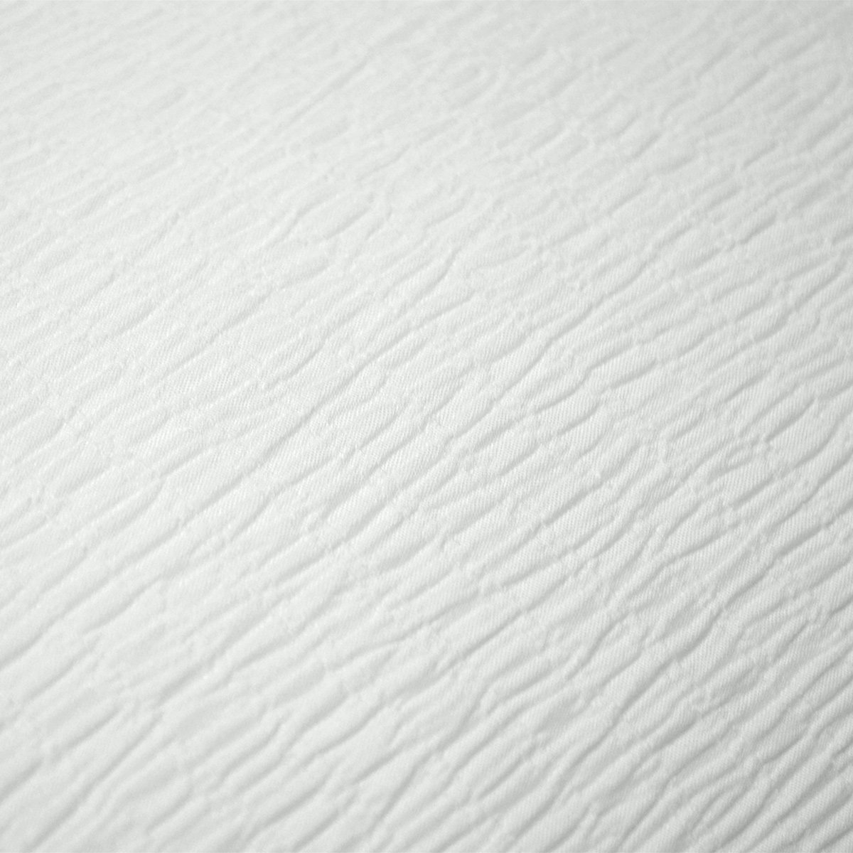 Zydante Dekbedovertrek Set 240x220 cm - Dekbedhoes met 2 Kussenslopen - Mousseline - 100% Katoen - Lichtgrijs
