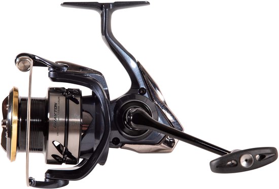 Grayton Apex Salt XF Spin Combo 3.00m (14-48g) - Roofvis set van Merkloos — afbeelding 3