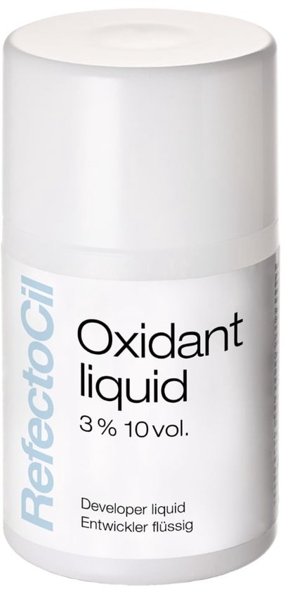 RefectoCil Oxidant Waterstof 3%