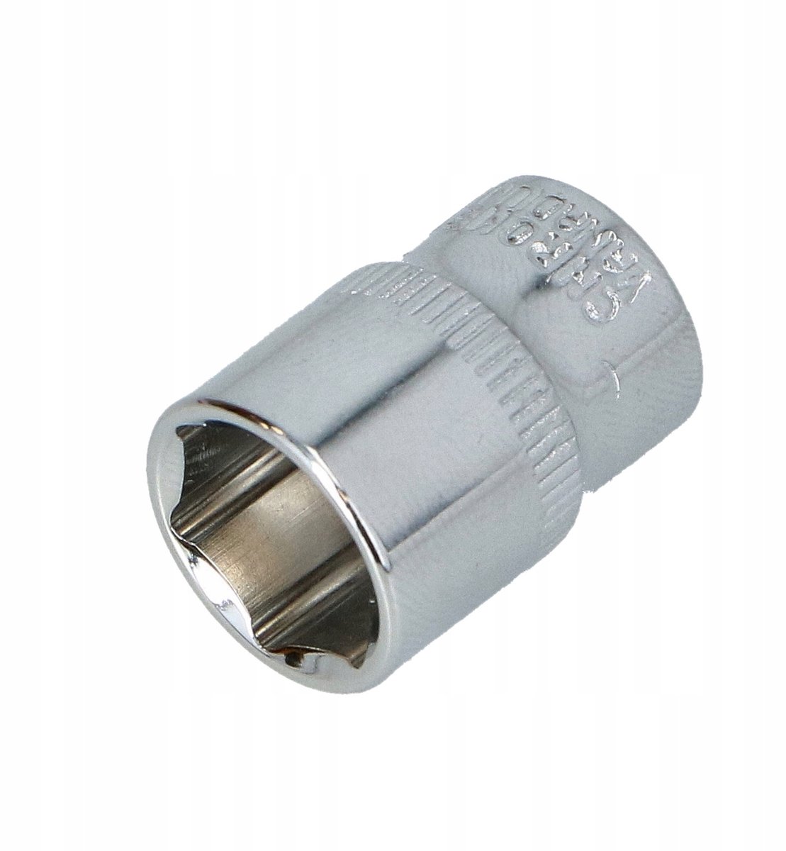 FASTER TOOLS Dopsleutel 1/4" 10mm - Chroom-Vanadium Staal