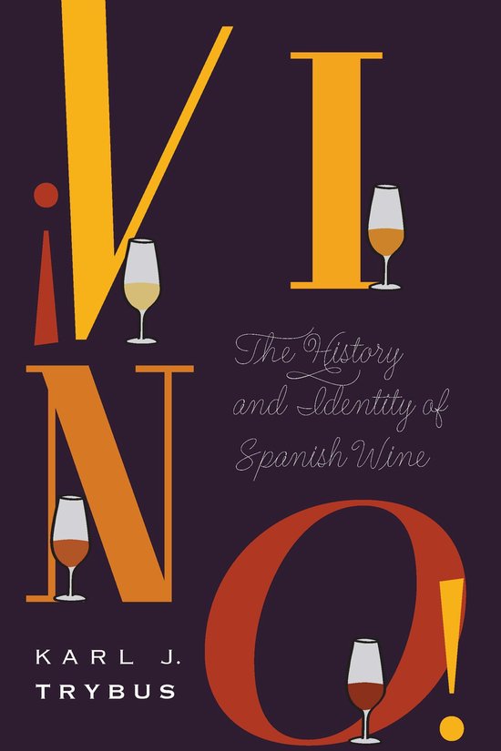 At Table - ¡Vino! - cover