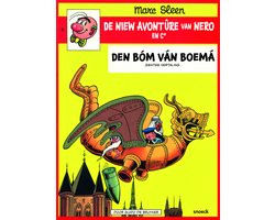 Den bóm van Boemà