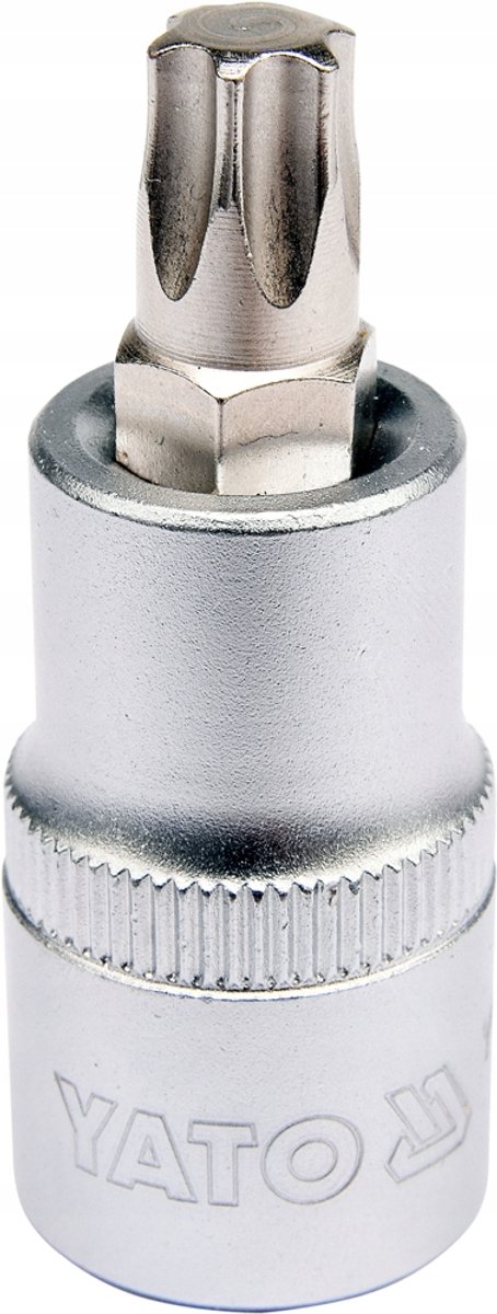 Yato Torx Dop-bit Sleutel 1/2" T50 L55mm