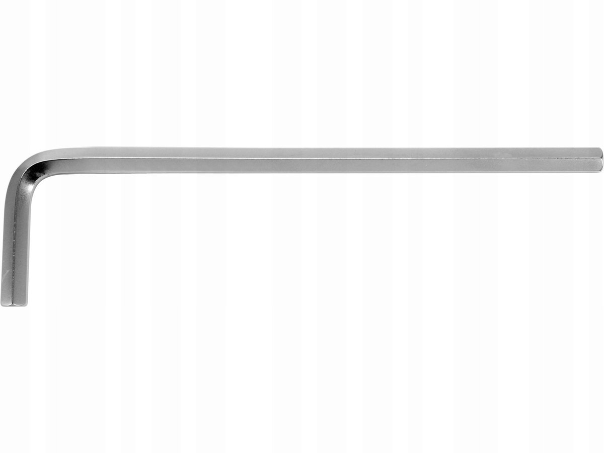YATO inbussleutel lang 6,0 mm