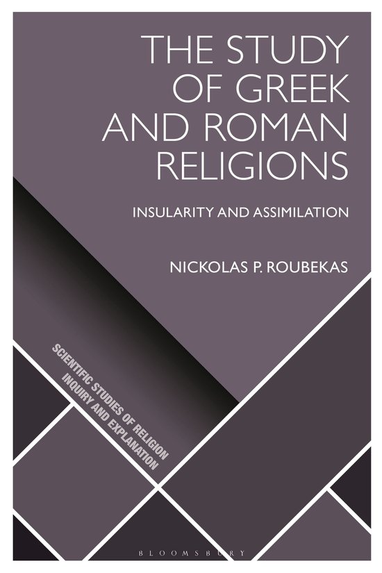 Scientific Studies of Religion: Inquiry and Explanation - Th ... - cover
