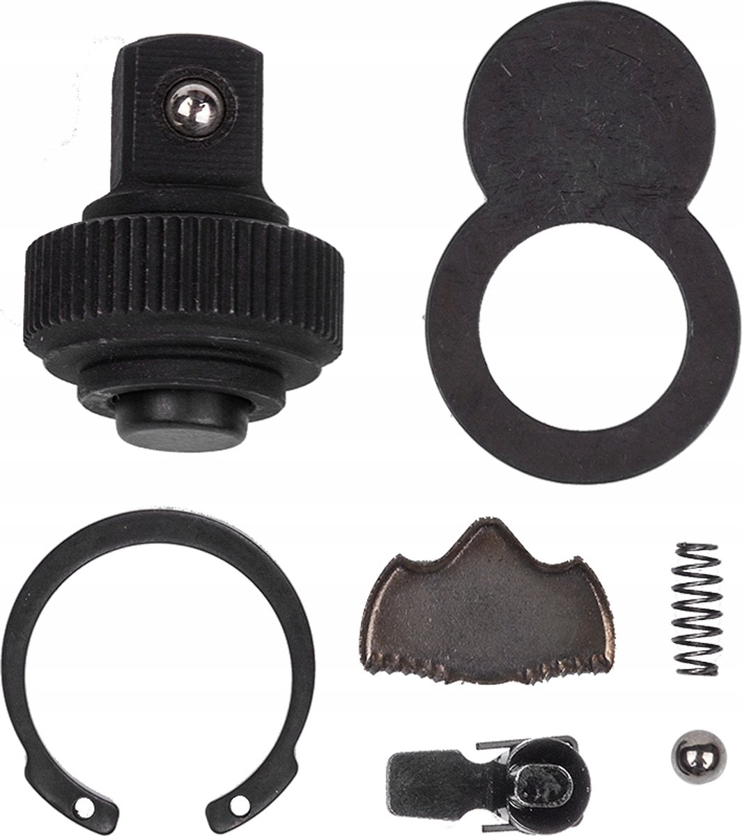 Reparatieset Ratel 1/2" C8458 - Vernieuw uw Gereedschap