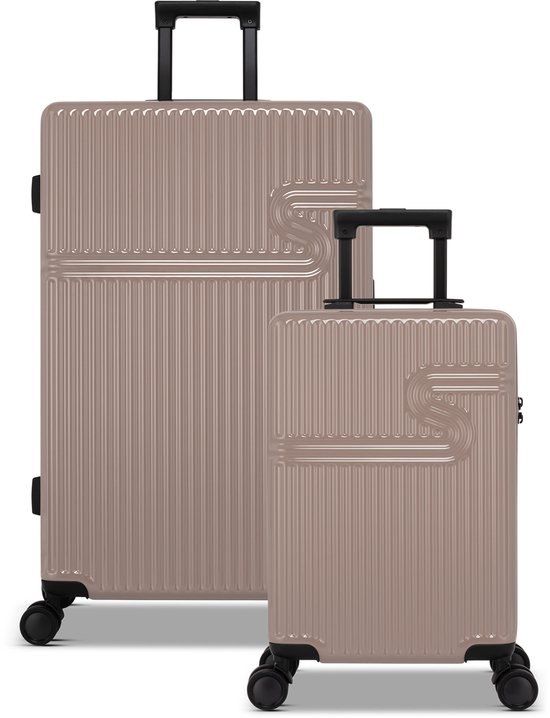 SUITSUIT Kofferset 2 delig