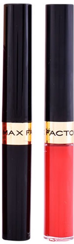 Max Factor Lipfinity Lip Colour Lippenstift 2.3 ml + 1.9 g