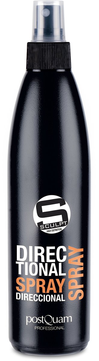 PostQuam PQP04050 haarspray Unisex 200 ml