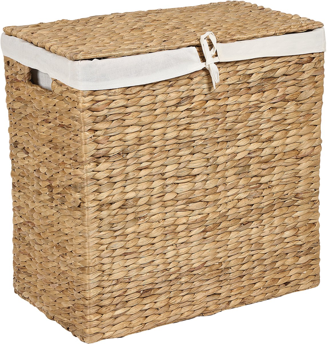 LANGSON - Wasmand - Lichthout - Waterhyacint