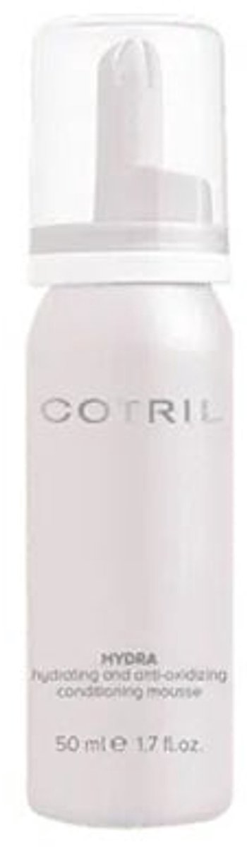 Cotril - Hydra - Hydrating and Anti-Oxidizing Conditioning Mousse - 50 ml