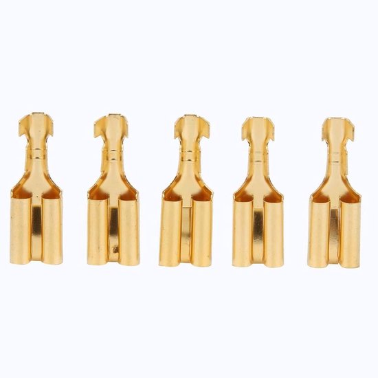 afdichting, voor/achter markering PL24 (set van 10 stuks) - (set