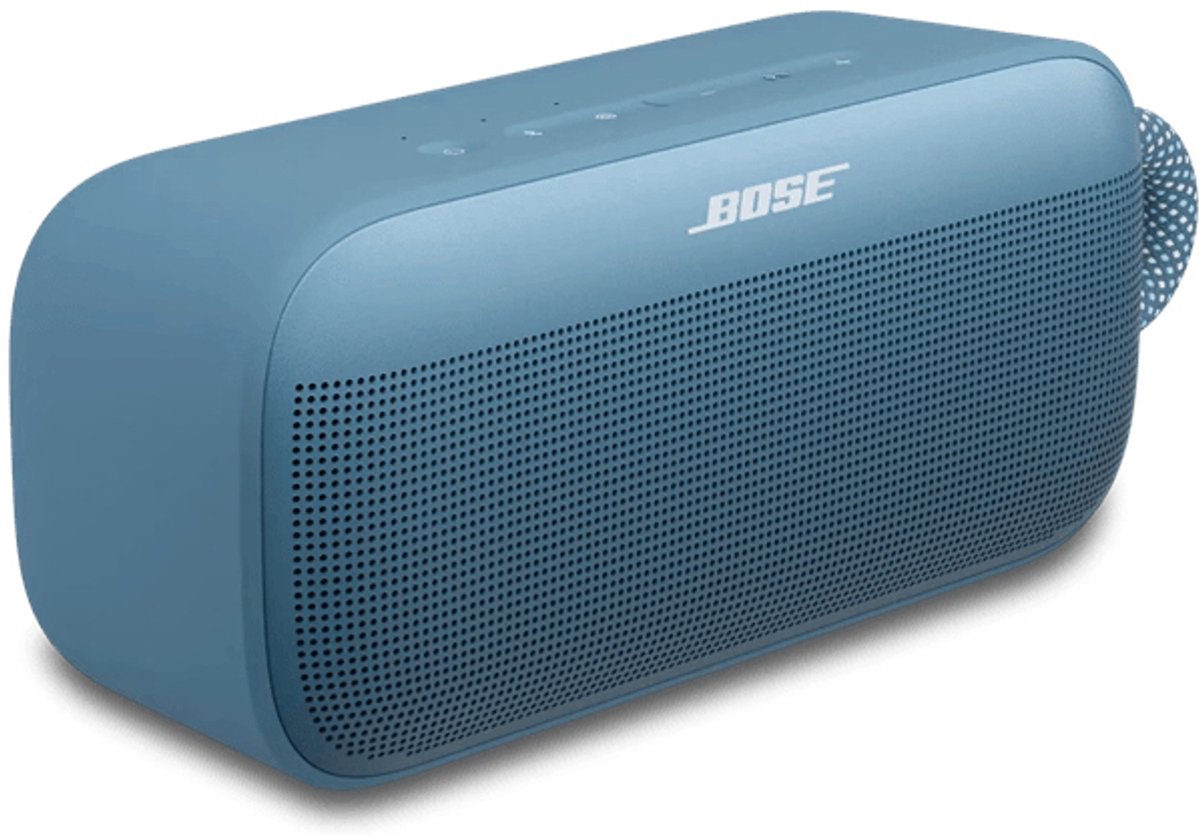 Bose Soundlink Plus Blauw