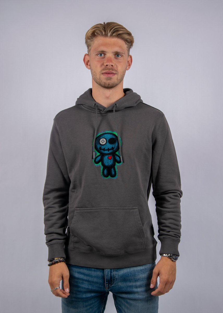 Wrong Friends Williams Hoodie Regular Fit