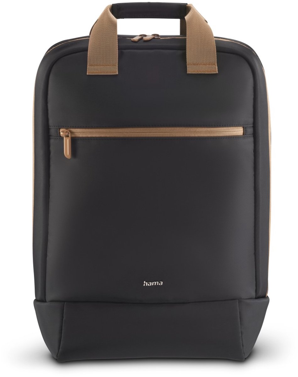 Hama Ultra Lightweight laptoprugzak - 16,2inch - Zwart