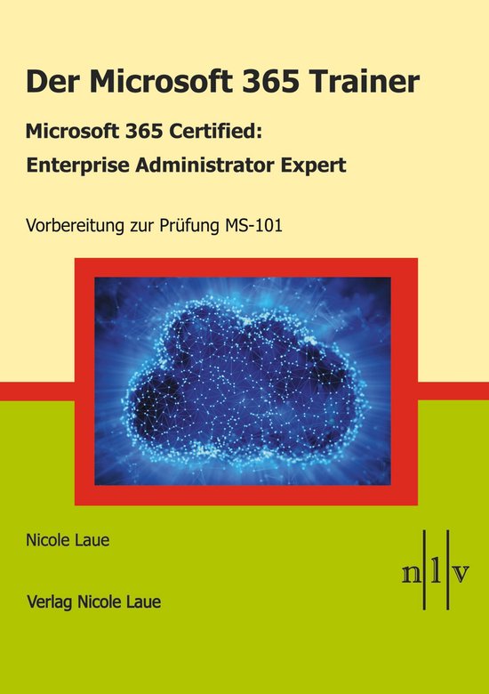 Der Microsoft 365 Trainer Microsoft 365 Certified- Enterpris ... - cover