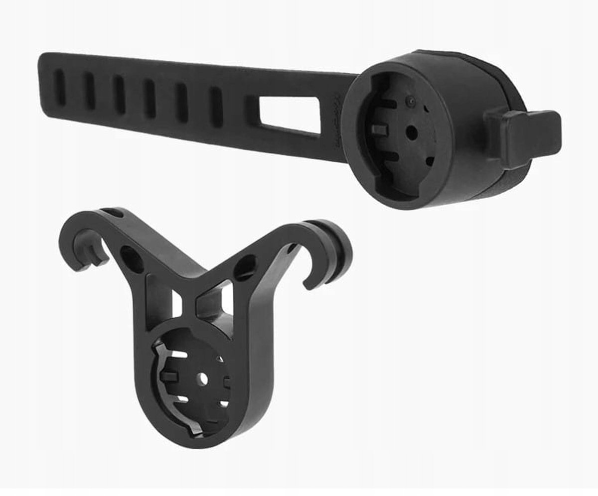 Magicshine Seemee achterlicht montageset - zwart