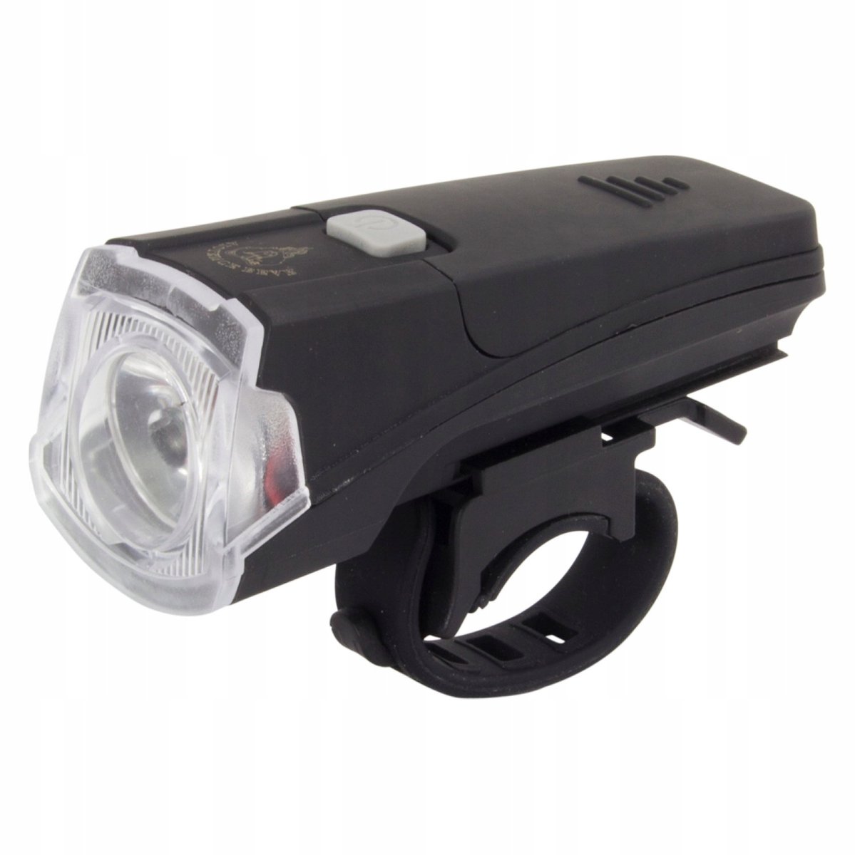 Esperanza WEZEN Fietslamp Voor LED AAA Batterijen 180 Lumen